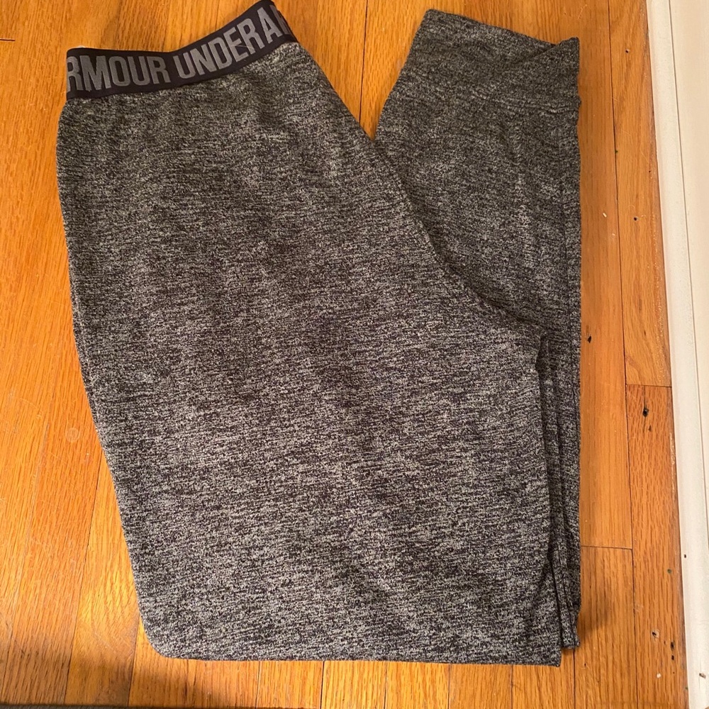 Underarmour sweatpants